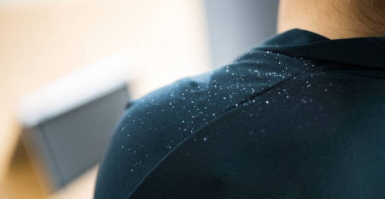 Sweat Shield Performance Knit: Advanced Sweat-Wicking Fabric