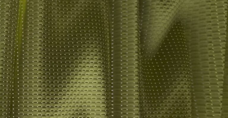 Infinity Cool Tech Knit: The Future of Breathable Sportswear