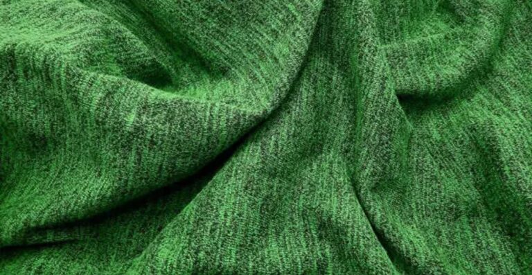 Green Flex Athletic Knit: Future of Eco-Friendly Activewear