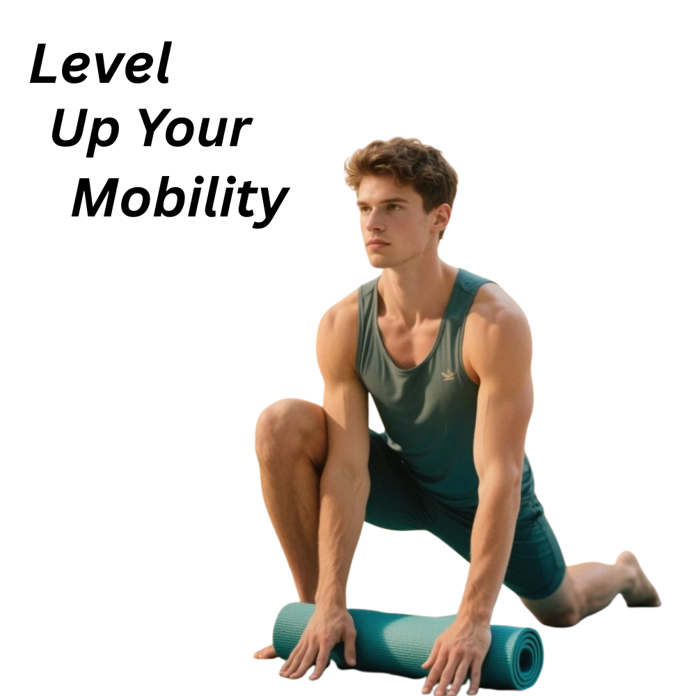 Men’s moisture-wicking yoga and workout T-shirt with a flexible athletic fit for comfortable movement during training and everyday wear.