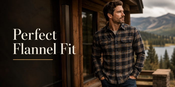 Are Flannel Shirts Still in Style