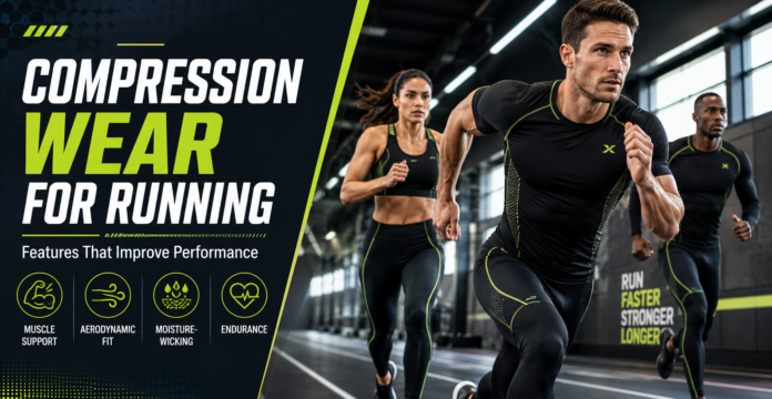 Compression Wear for Running Features That Improve Performance (2)