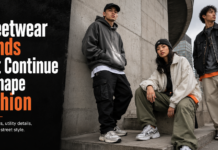 Streetwear Trends That Continue to Shape Fashion