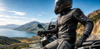 Breathable Motorcycle Pants: Staying Comfortable on Long Rides