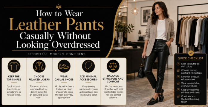 Black-and-gold style guide titled 