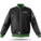 Leather varsity 01