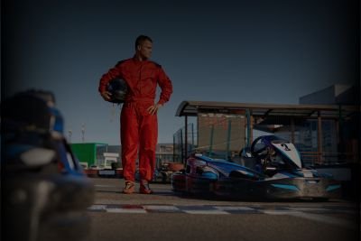 Formula 1 racing Clothing.