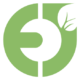 Eco Jersey Logo icon
