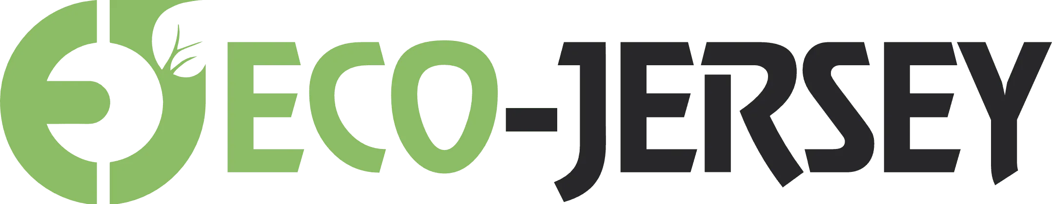 Eco Jersey Official Logo