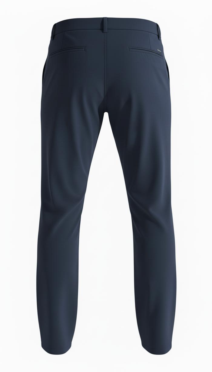 Men’s Custom Stretch Golf & Work Pants – Performance Private Label Pant - Image 3