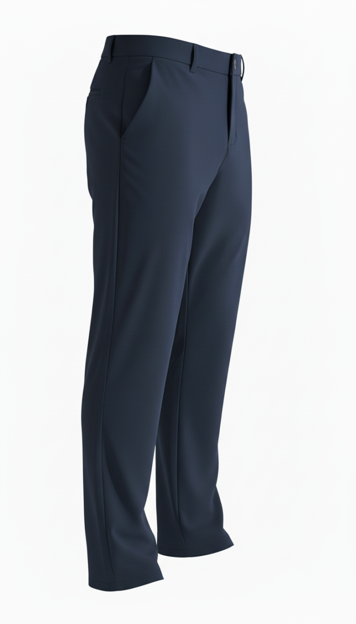 Men’s Custom Stretch Golf & Work Pants – Performance Private Label Pant - Image 4