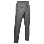 Basketball Sweat Pant | Premium Tricot Fabric Unisex Sweatpants - Image 9