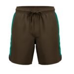 Concise, functional, under 125 characters, prioritizing key identity and accessibility needs.