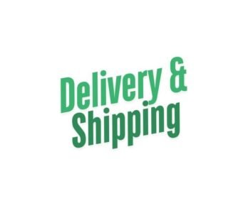 Delivery & Shipping feature image