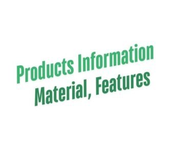 Products information ctg