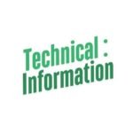 tech info regarding eco products