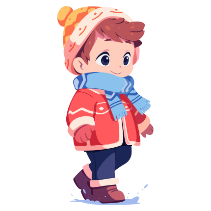 Eco Jersey Kids Clothing