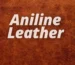 Aniline Leather