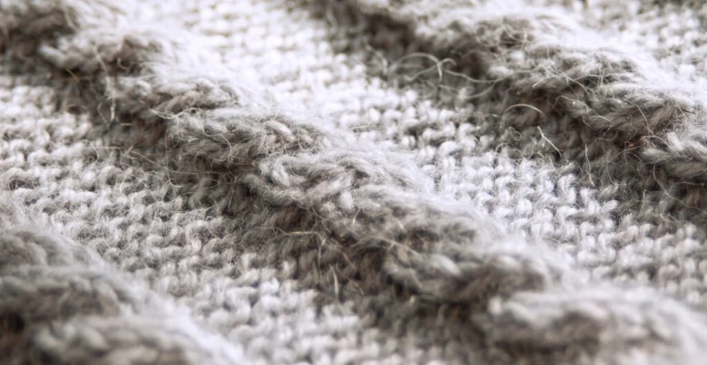 Cashmere Twill Fabric