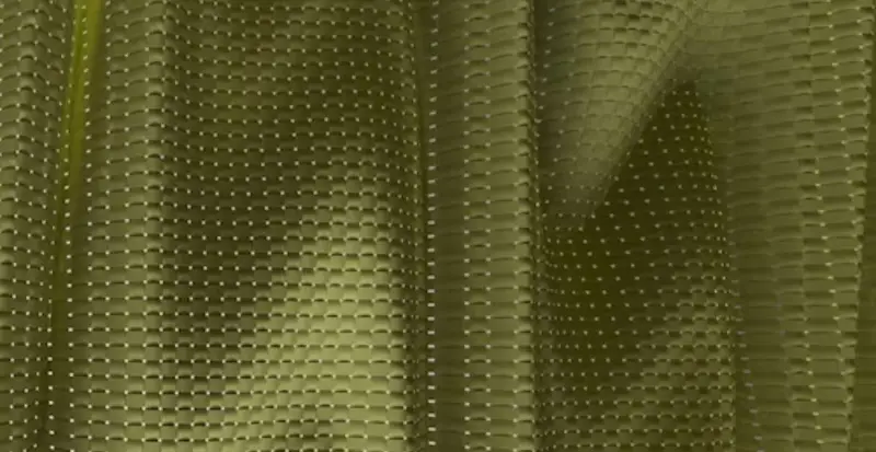 Winter coat fabric for custom manufacturing