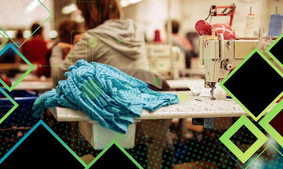Apparel Manufacturing Solutions...