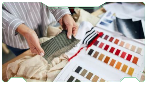 Quality control process
