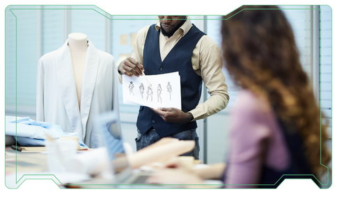 Analysis of the customer requirements