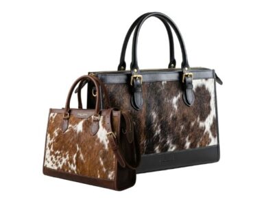 Custom leather bags manufacturer producing handbags totes and accessories for brands