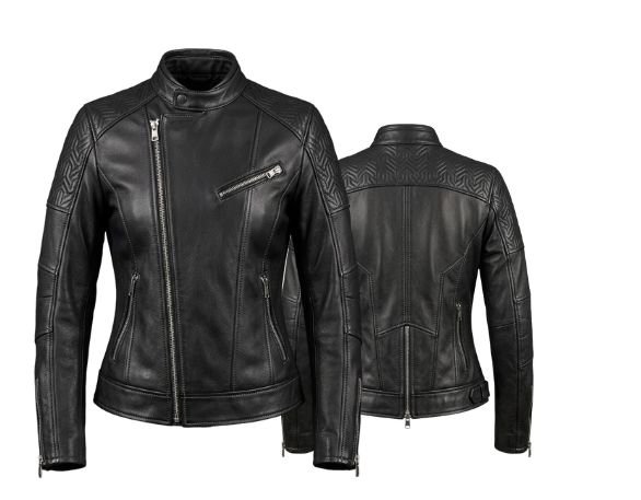 Custom fashion leather jackets manufacturer
