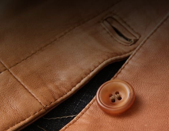 Custom leather jackets manufacturing showcase displaying various jacket styles