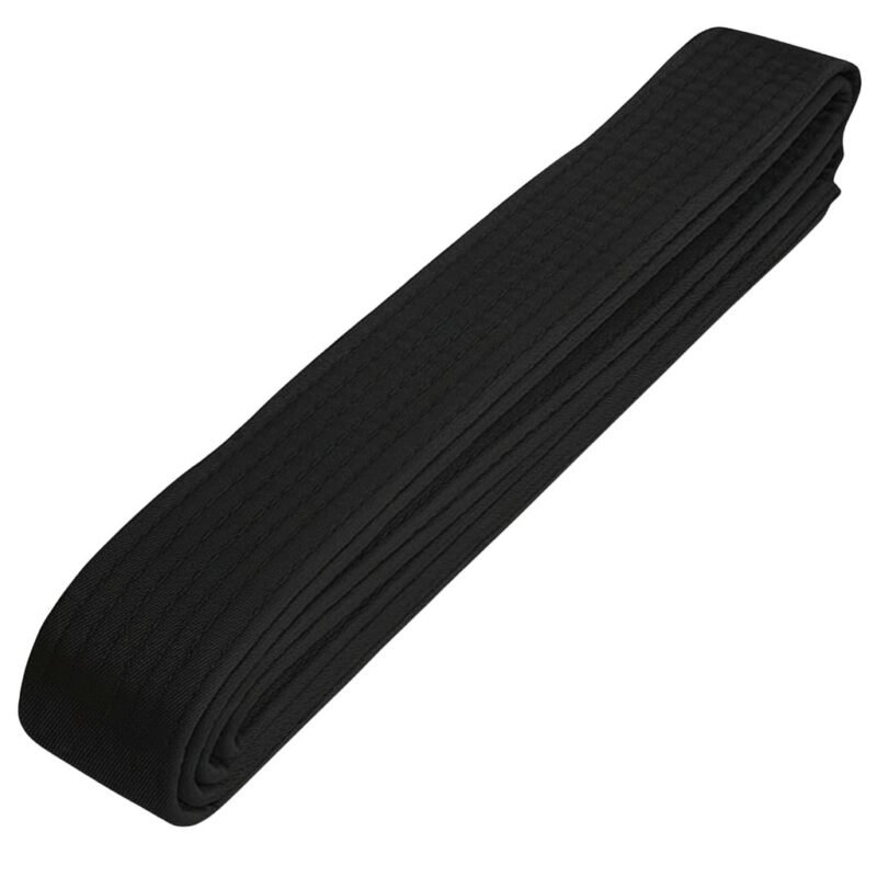 Logo icon for MMA cotton Jiu Jitsu rank belts, displayed as a simple graphic mark.