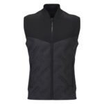 Rugby training vest jacket front view