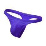 High-Quality Mens Thong Swimwear for Modern Performance - Image 10