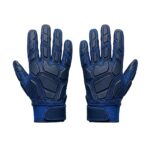 American Football Gloves | Tacky Grip Receiver Gloves - Image 6