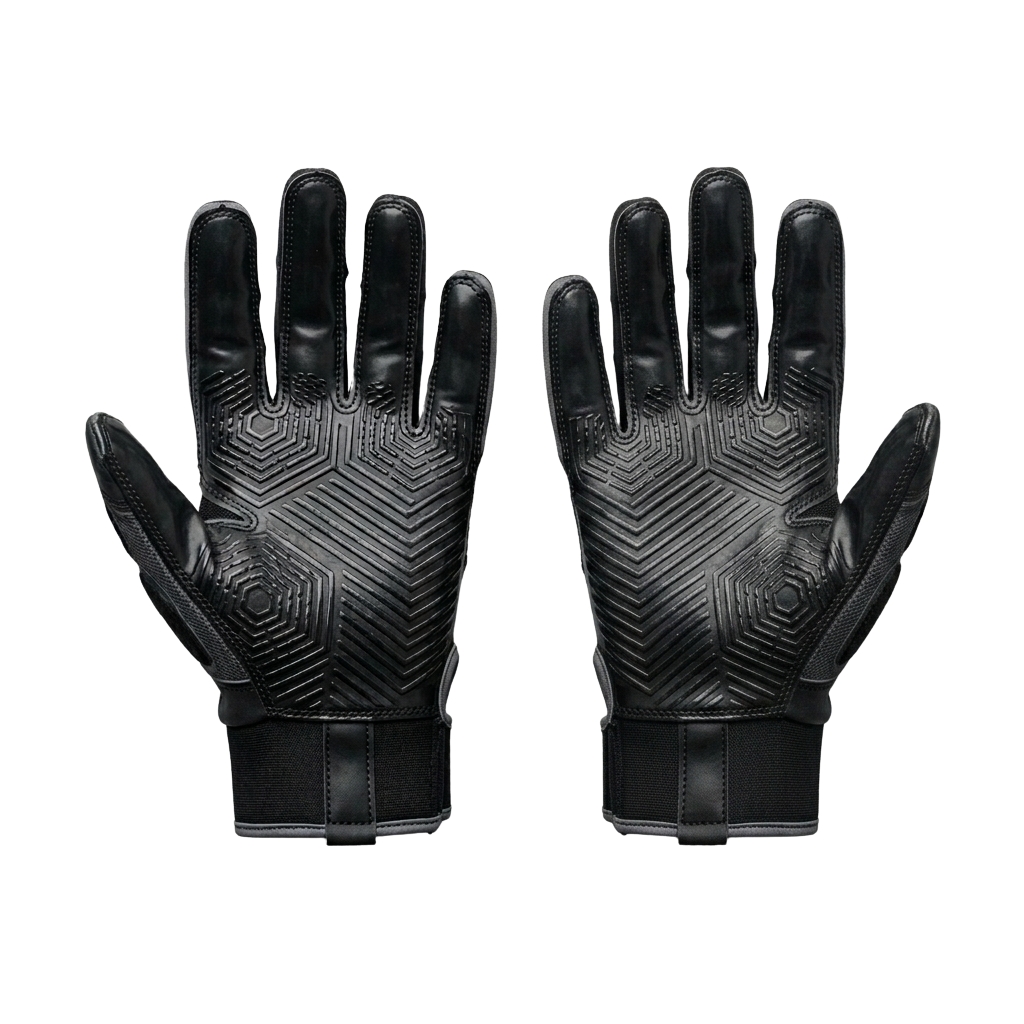 American Football Gloves American Football Gloves | Tacky Grip Receiver Gloves - Image 1
