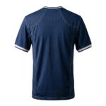 American Football Jersey | Stylish Mesh Short Sleeve Jersey - Image 3