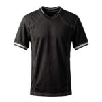American Football Jersey | Stylish Mesh Short Sleeve Jersey - Image 7