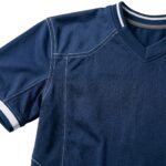 American Football Jersey | Stylish Mesh Short Sleeve Jersey - Image 5