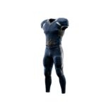 American Football Uniform | Complete Costume Set for Kids
