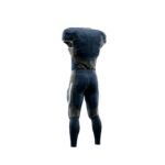 American Football Uniform | Complete Costume Set for Kids - Image 3