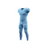 American Football Uniform | Complete Costume Set for Kids - Image 7