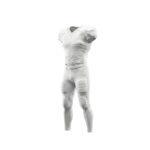 American Football Uniform | Complete Costume Set for Kids - Image 6