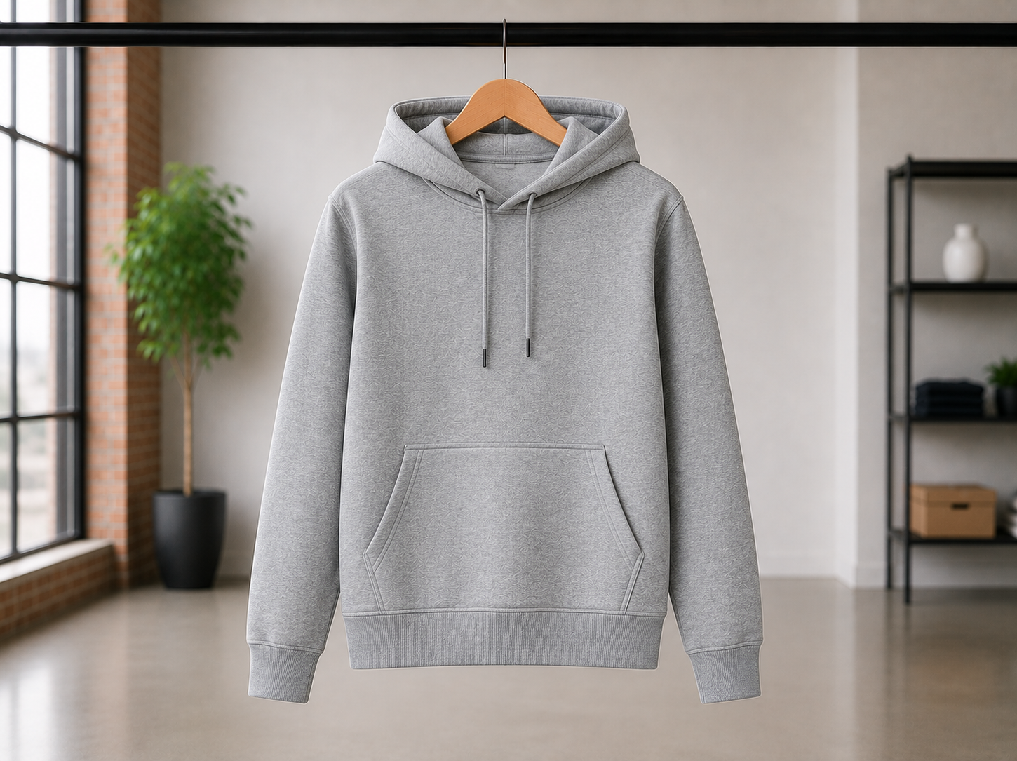 Athleisure hoodies and sweatshirts wholesale – B2B stylish casual hoodie and sweatshirt manufacturer by Eco Jersey