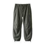 Baggy Hiking Pants | Durable Relaxed Cargo Pants