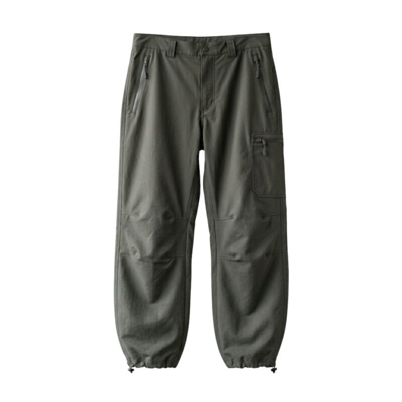 Bagy Hiking Pants
