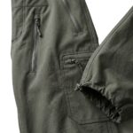 Baggy Hiking Pants | Durable Relaxed Cargo Pants - Image 5