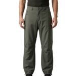 Baggy Hiking Pants | Durable Relaxed Cargo Pants - Image 2