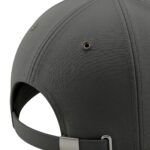 Baseball Hat | Stylish Vintage Washed Distressed Cap - Image 5