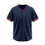 Baseball Shirts | Stylish Classic Button Down Sport Shirts