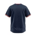 Baseball Shirts | Stylish Classic Button Down Sport Shirts - Image 3